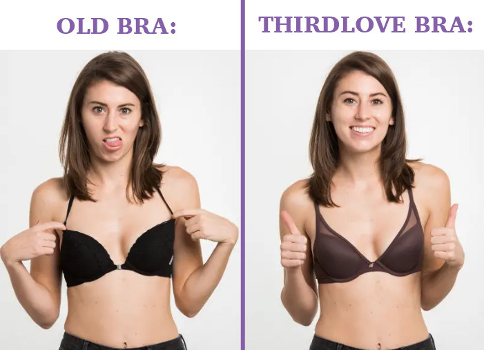 How to wear a bra?  How to wear, Instagram feed ideas, Bra