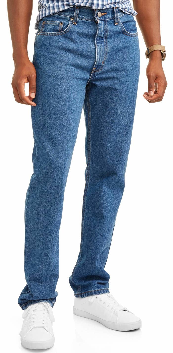 20 Pairs Of The Best Pairs Of Jeans You Can Get At Walmart