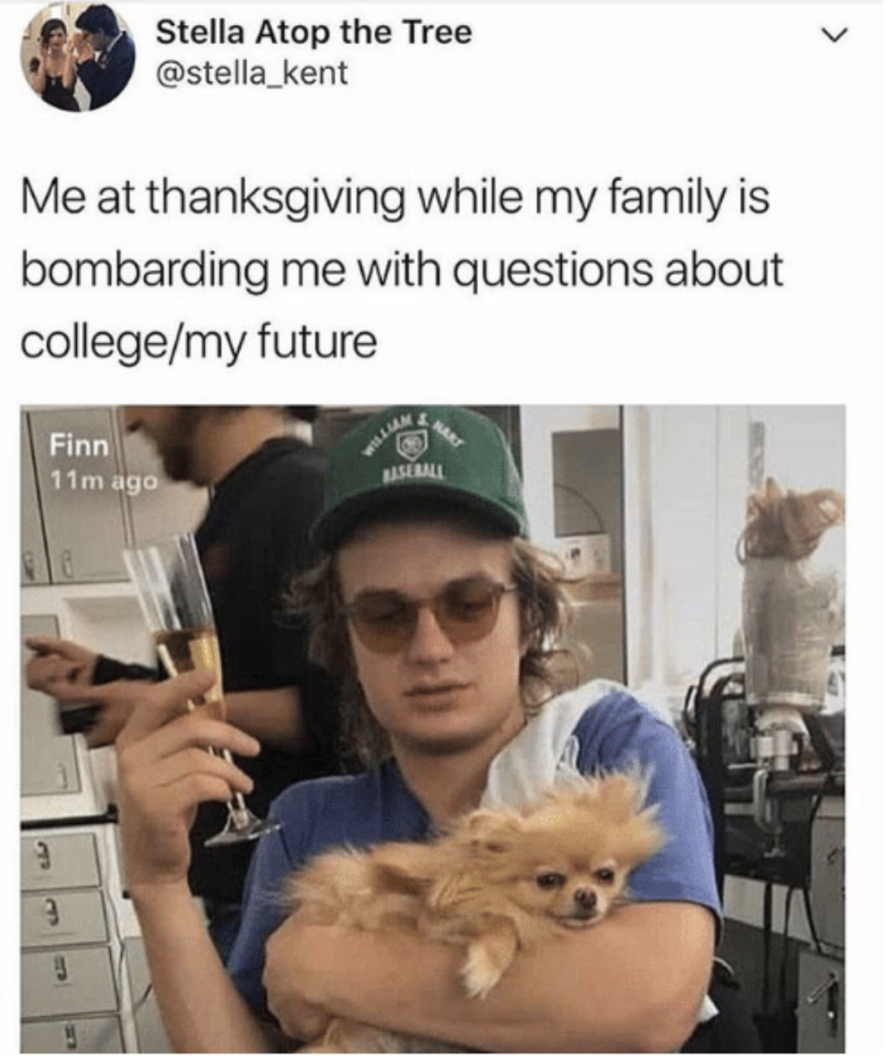 Thanksgiving etiquette buzzfeed tumblr