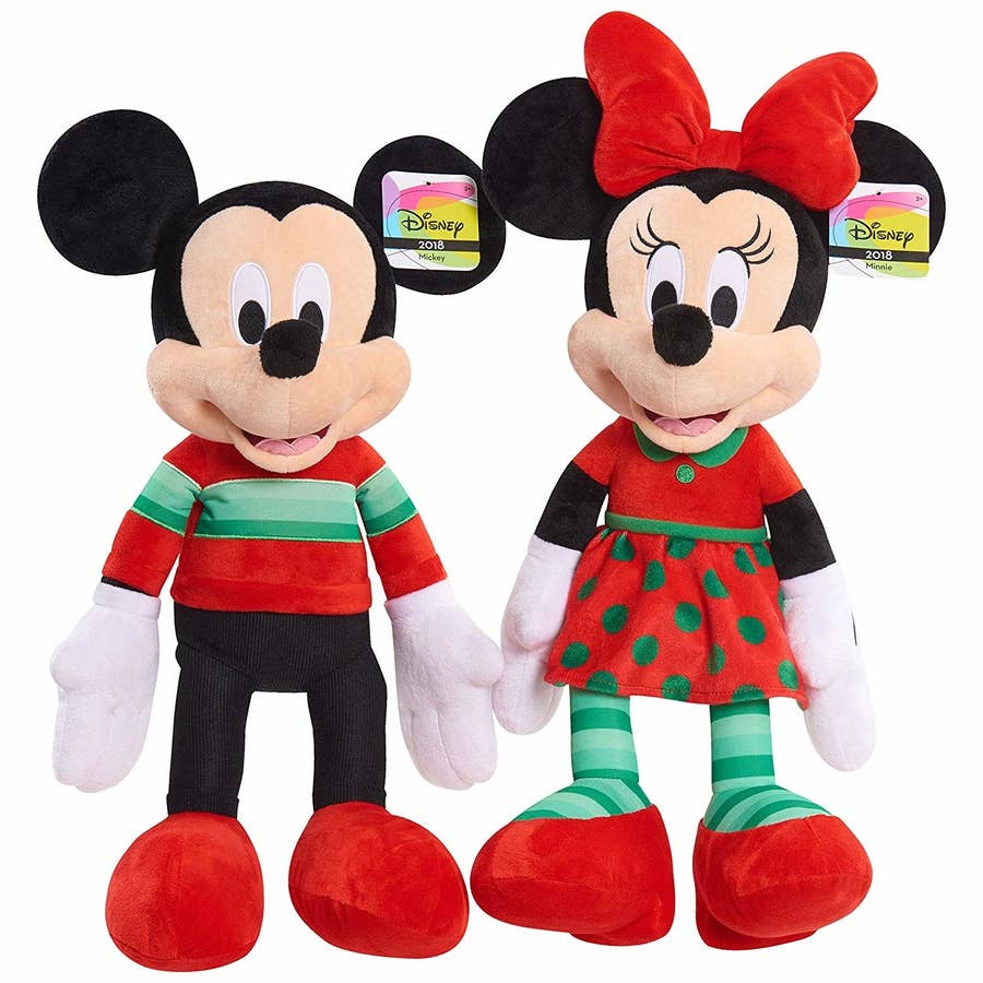 STOCKING STUFFERS FOR DISNEY LOVERS - Vandi Fair