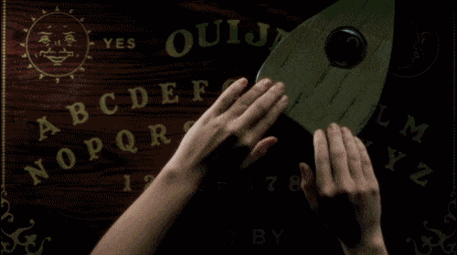 17 Ouija Board Stories You Can Read Instead Of Getting A Good Night's Sleep