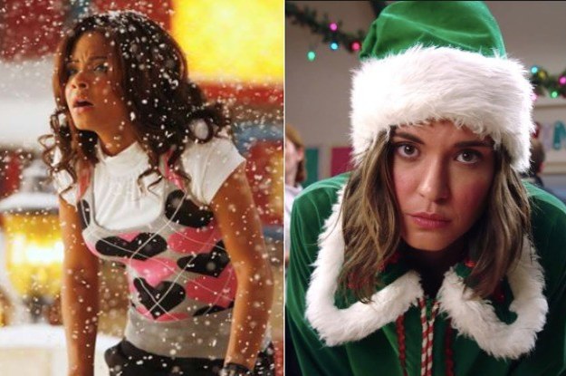 Is This A Real Christmas Movie Or Did I Just Make It Up?