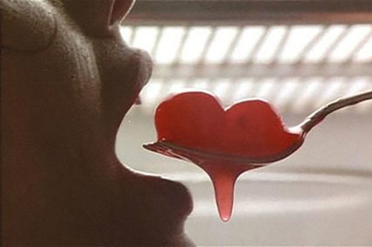 Xorozlarni silkitib qoygan shirinliklar Butun dunyoda jinsiy aloqa