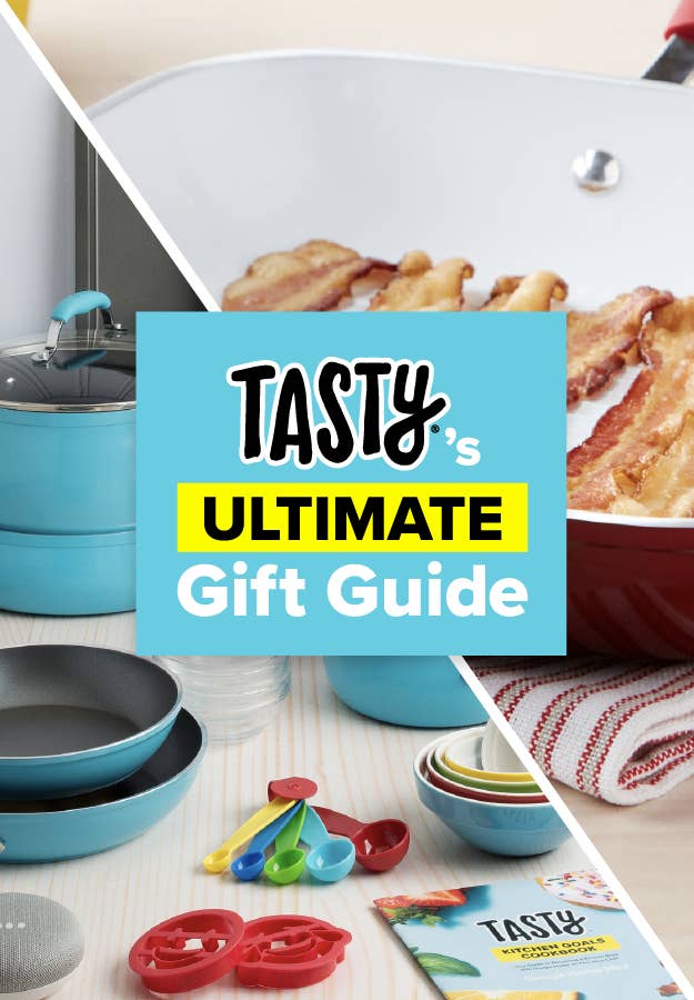 Tasty S Ultimate Holiday Gift Guide