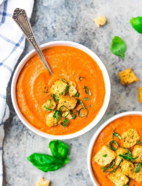 22 Keto Friendly Comfort Recipes To Make This Winter