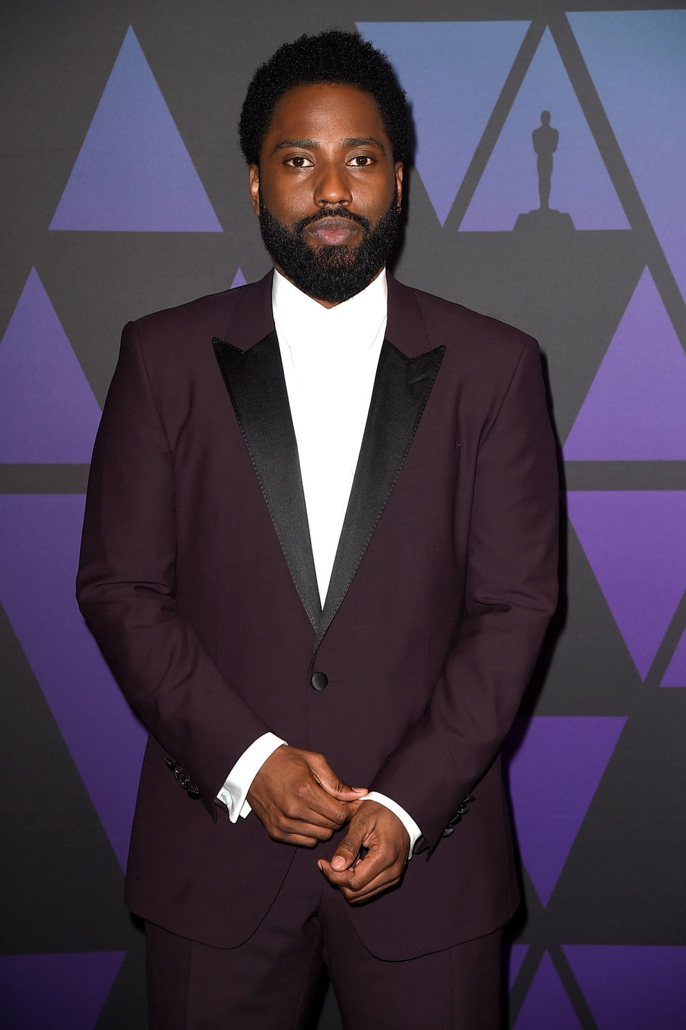 Here's What All The Celebs Wore To The 2018 Governors Awards