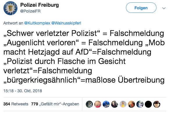 So Manipuliert Henryk Stöckl Hunderttausende Auf Facebook