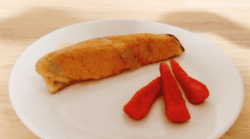 紅の豚 のジブリ飯 再現してみた