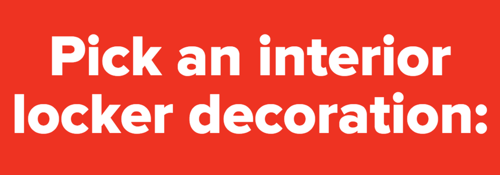 Can We Guess Your Aim Username Based On How You Decorate Your