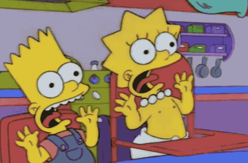 17 Tiny The Simpsons Fails That You Might Have Missed