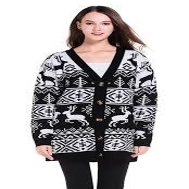 best cardigans uk