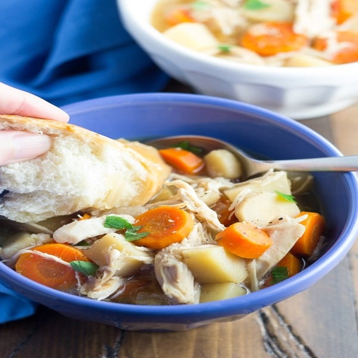 Easy Slow Cooker Dump Dinners Anyone Can Make