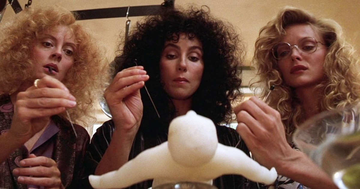 9 Underrated Witch Movies