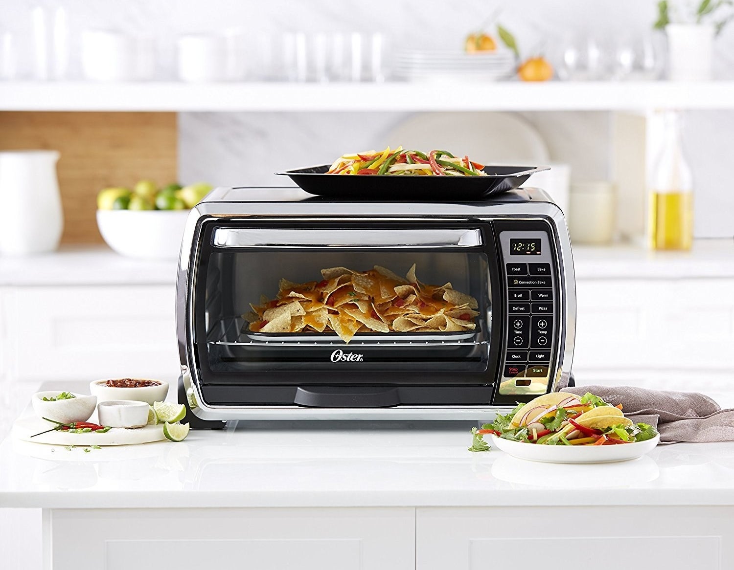 Retire Your Old Toaster Oven And Get This Super Popular One For 60