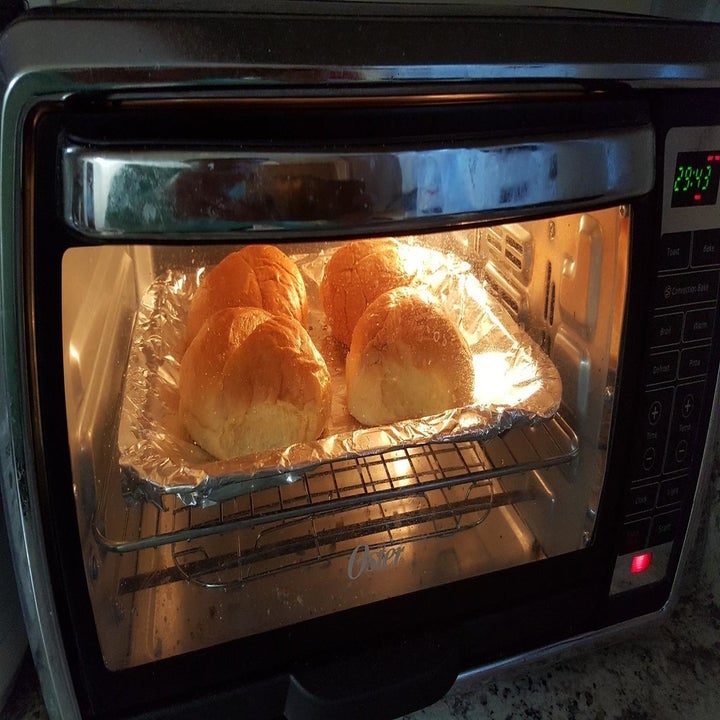 Retire Your Old Toaster Oven And Get This Super Popular One For 60