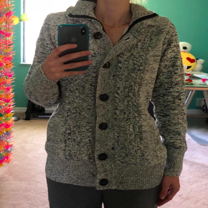 best cardigans uk