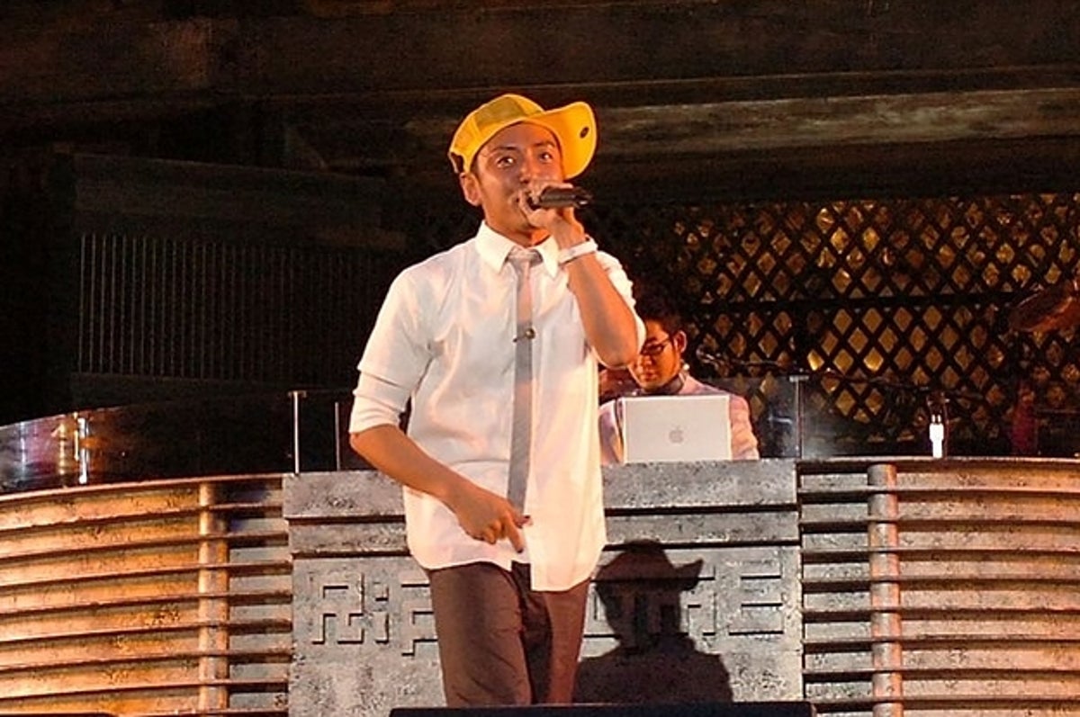 リップスライムpes 活動休止をニュースで知ったとツイート 随分前から何も出来ない立場