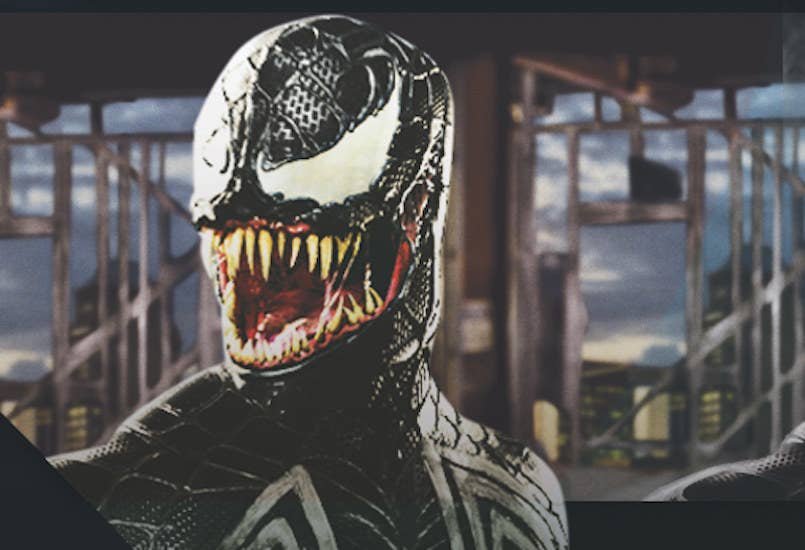 あなたはどっち派 新旧 ヴェノム を比べてみた結果