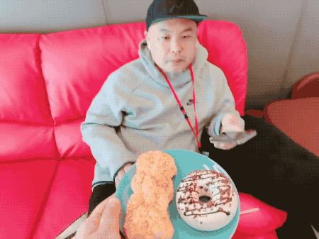 (すぐバレちゃうかも…)