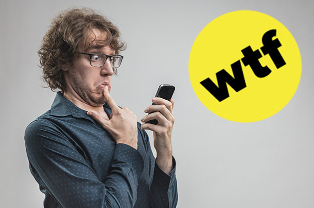 The Hardest "Would You Rather" Quiz For People Who Are Easily Embarrassed