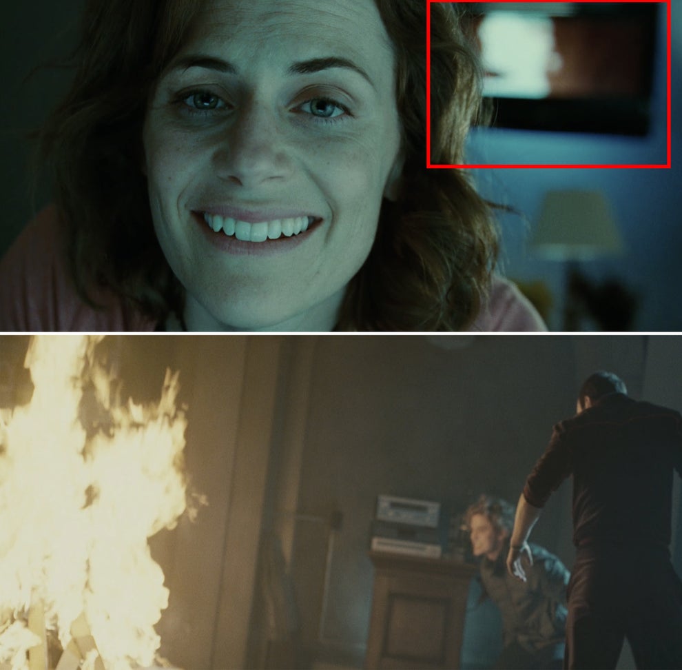 "Twilight" Movies: All The Details You Might've Missed The First Time