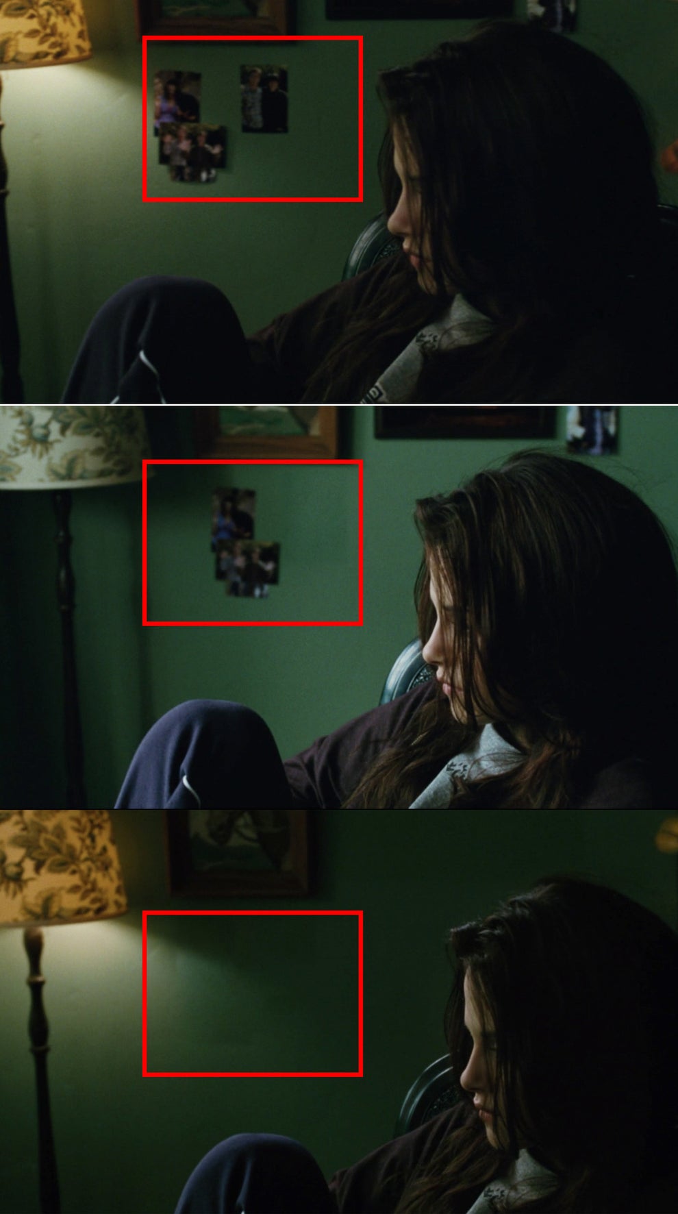 "Twilight" Movies: All The Details You Might've Missed The First Time