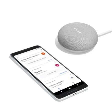 Tasty and sale google home