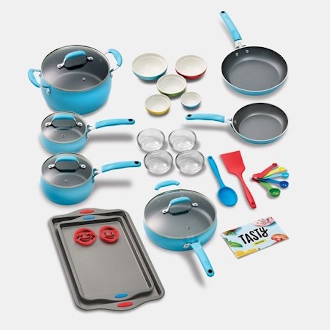 Tasty Cookware, The Big Game is around the corner. Making crowd-pleasing  game day bites is made easier with Tasty Cookware. Shop  here: By Tasty