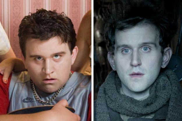 Interview: Harry Melling talks The Ballad of Buster Scruggs