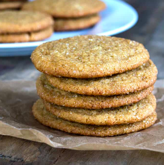 14 Gluten-Free Cookie Recipes