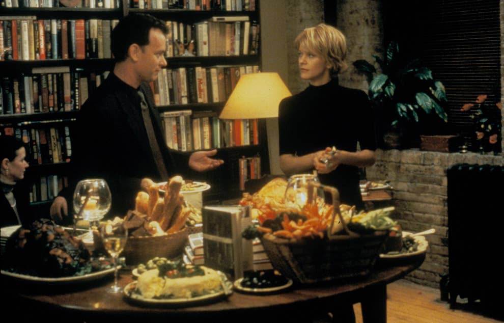 You Ve Got Mail Made The Internet Seem Nice You Ve Got Mail Made The Internet Seem Nice