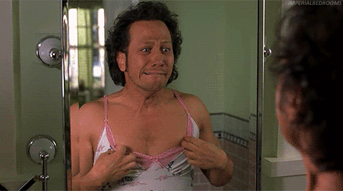 Watching Rob Schneider pretend to be a high school girl in love with Matt Lawrence is one of the funniest things I've seen to this day. Plus, 2000s queens Ashlee Simpson and Michelle Branch both make cameos.