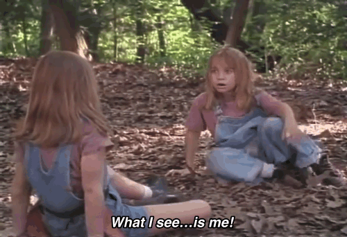Every Mary-Kate and Ashley movie is gold, but surprisingly, this is one of the few were they actually switch places. It has rags to riches vibes, along with a little Parent Trap matchmaking. Need I say more?