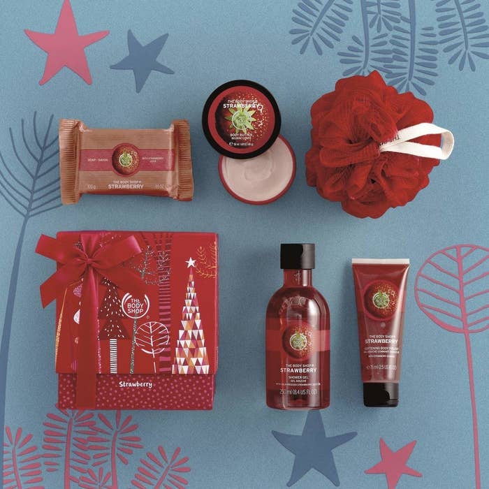 34 Of The Best Beauty Gift Sets Of 2018