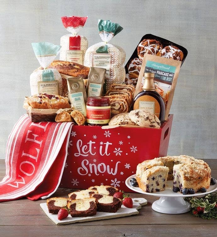 25 Best Christmas Gift Ideas For Long-Distance Family And Friends In ...