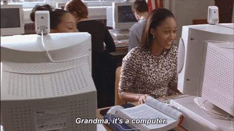 So, of course, there's the popular 2009 version with Zac Efron. But, personally, I like the 2000 version better. For one thing, you've got Tia and Tamera Mowry, and their younger brother Taj. Then, Tamera plays a grandma who gets a second chance at youth, along with her husband Gene, who was (and is still) pretty attractive.