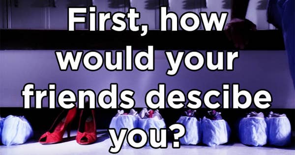 Quiz Which Three Female Characters From Grey S Anatomy