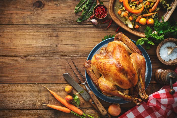 Free thanksgiving and christmas planner