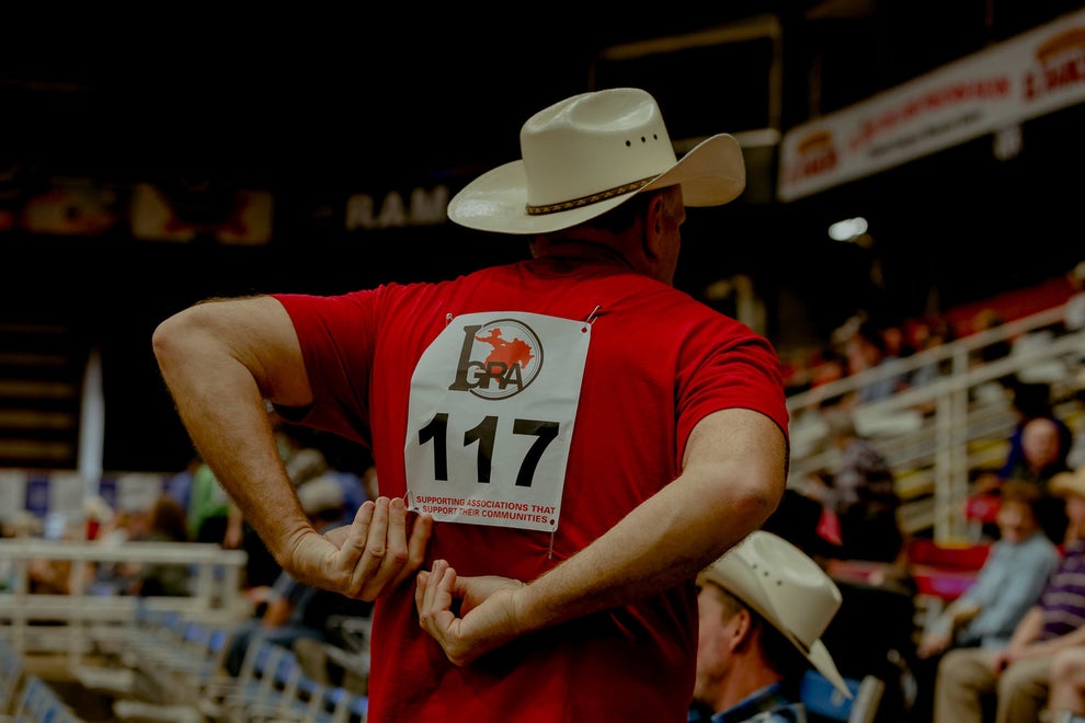 You Need To See These Empowering Photos From The World Gay Rodeo Finals 6760