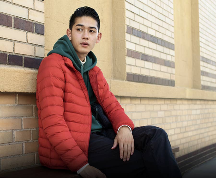 あ 今月のユニクロセールのメンズ服 めっちゃお買い得だわ あ 今月のユニクロセールのメンズ服 めっちゃお買い得だわ