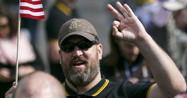 The Fbi Considers Proud Boys To Be An Extremist Group With Ties To White Nationalism