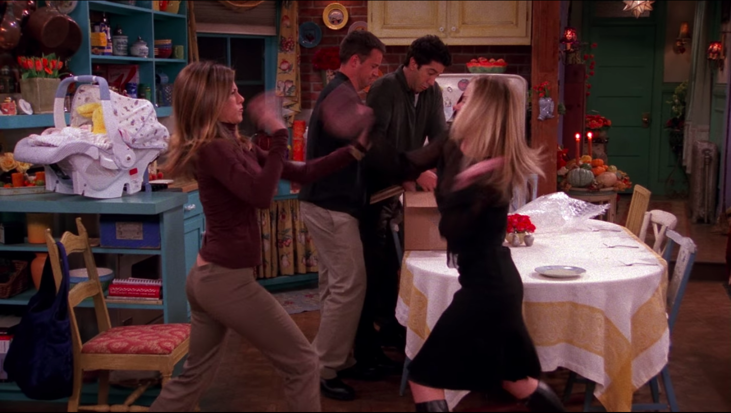 Friends Thanksgiving Episodes List
 Friends Thanksgiving Episodes In Order A plete List