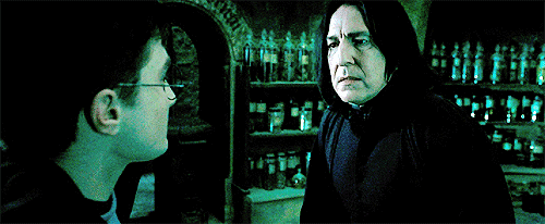 Better luck next time, Potter?