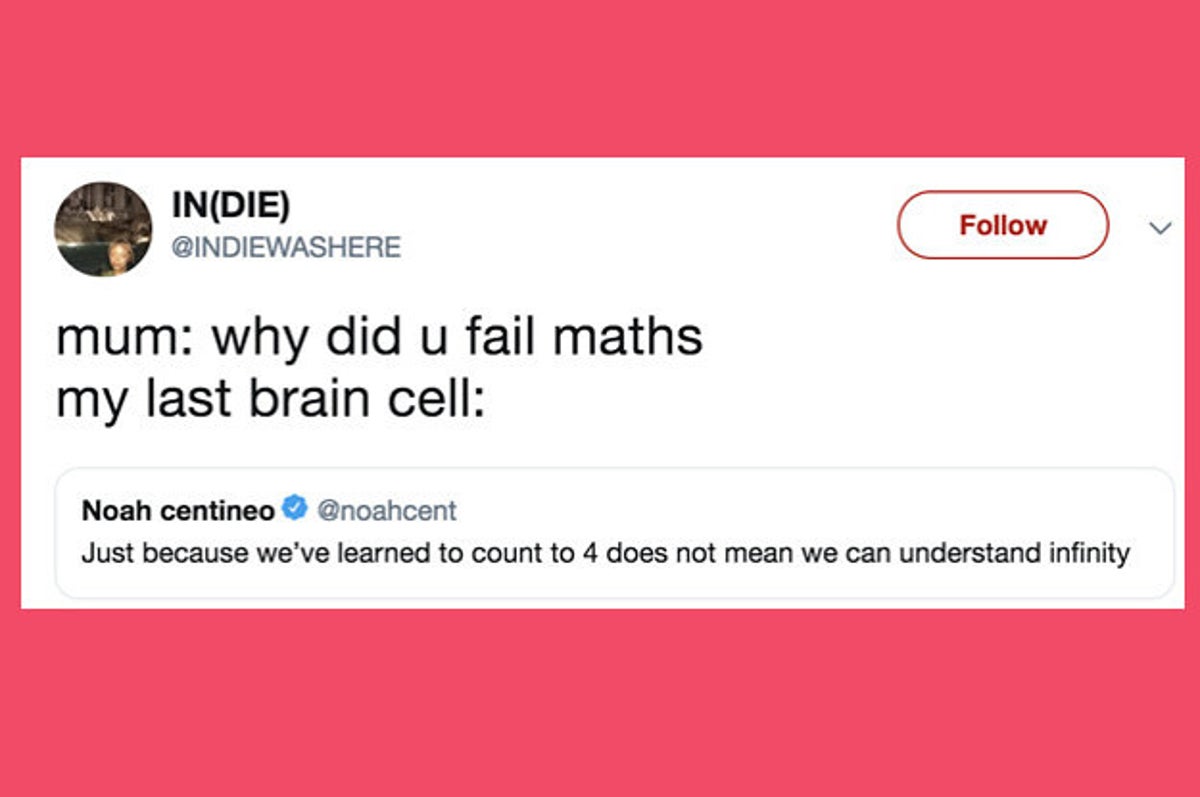 18 Funny Tweets About People S Last Brain Cells That Ll Make You Lol Hard