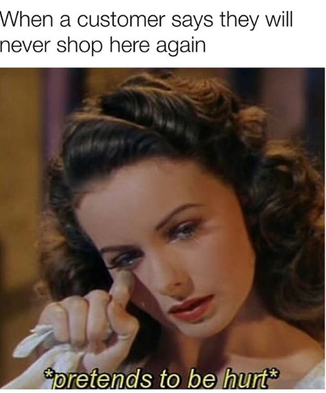 23 Pictures That'll Make Retail Workers LOL