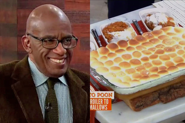 Al Roker's Skillet Cornbread, 2 Ways Recipe