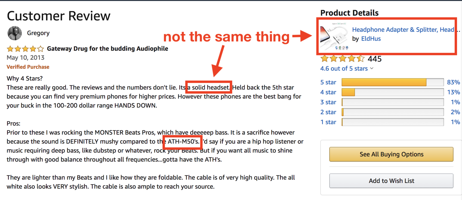 Here Are Some Ways To Tell If Amazon Reviews Are Fake