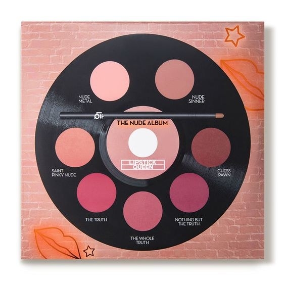 Price: $17.50 (originally $25)Shop all Lipstick Queen products for 30% off.