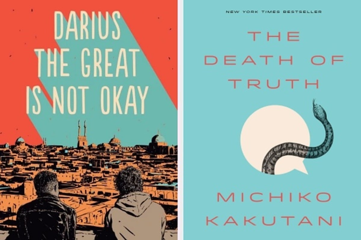 35 Books Librarians Have Recently Loved