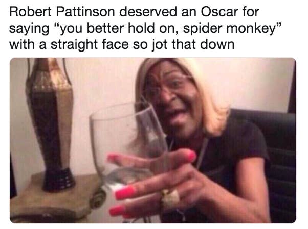 100 Twilight Memes That Will Make You Laugh